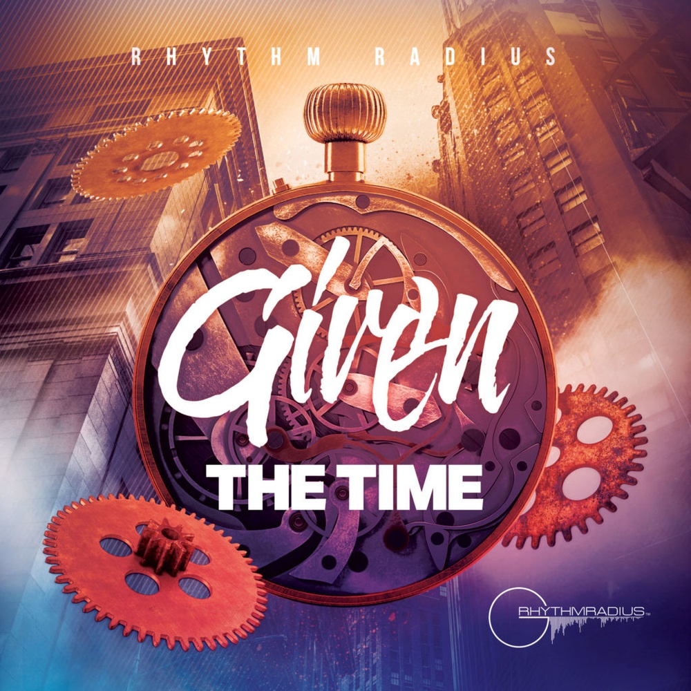 Album cover 11